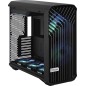 Fractal Design Torrent RGB Tower Udvidet ATX Sort Fractal Design Torrent RGB Tower Udvidet ATX Sort